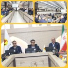 .تقدیر از تلاشگران صنعت برق اصفهان