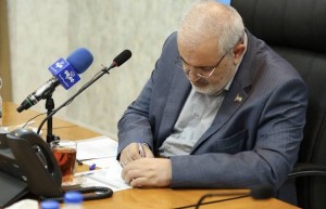 .تلاش شبانه‌روزی کارکنان برای حفظ پایداری شبکه در جریان است