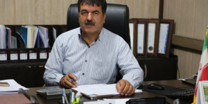 افزایش ۲۲ درصدی تعویض کنتورهای فرسوده آب در سال ۱۴۰۳