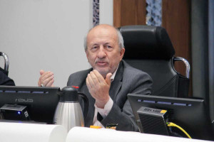 استفاده از ناوگان حمل‌ونقل عمومی باید به یک فرهنگ عمومی تبدیل شود