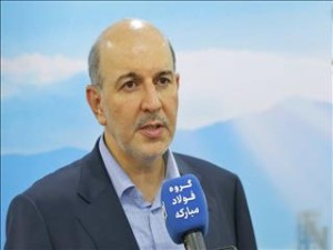 بازسازی فولاد مبارکه، فرصتی برای ارتقاء، نوسازی و تحول فناورانه