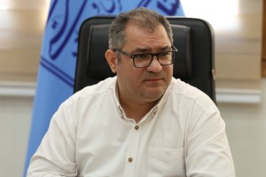 اصفهان مهد گردشگری کویری ایران
