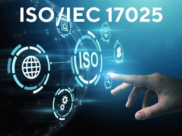 فولادمبارکه به جمع دارندگان گواهی‌نامه تأیید صلاحیتISO/IEC 17025پیوست