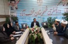 هم‌افزایی دستگاه قضایی و بهزیستی نجف‌آباد