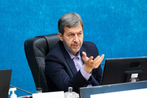 اصلاح نظام اداری با افزایش بهره‌وری نیروی انسانی کلید می‌خورد