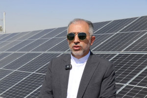 رفع موانع احداث نیروگاه‌های تجدیدپذیر با ابلاغ آیین‌نامه جدید هیئت وزیران