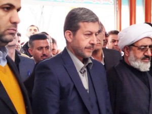 قدردانی جمالی‌نژاد از توان‌یابی هنرمندان مراکز توانبخشی بهزیستی
