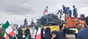 از دشت مهیار تا دانشگاه صنعتی