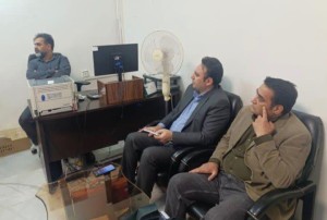 نقشه راه خدمات رفاهی در اصفهان