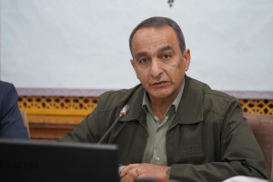 کاهش آسیب‌پذیری مدارس استان با توسعه انرژی‌های خورشیدی