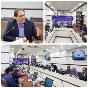 آمادگی بیمه ایران برای تداوم خدمات در شرایط اضطراری