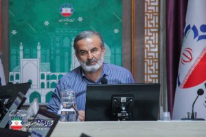 برنامه پاسخ و عملیات شهر تدوین می‌شود