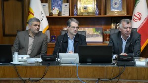 صدرنشین رتبه توسعه نیروگاه‌های خورشیدی کشور
