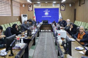 هم‌اندیشی تخصصی در اصفهان برای جذب سرمایه‌گذاری