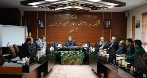 آمادگی توانیر برای کمک به تعهدات فنی اتصال به شبکه سرمایه‌گذاران نیروگاه‌های خورشیدی