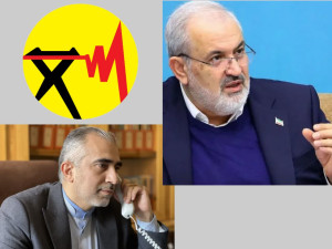 پایداری برق در شرایط جنگی یک مأموریت ملی است