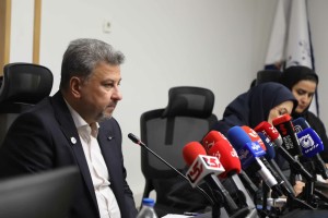 ۳ هزار مگاوات برق آماده فروش در بازار برق