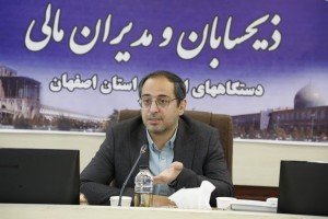 تأکید بر نقش راهبردی ذی‌حسابان در شرایط بحرانی