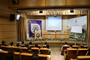 کسب رتبه برتر «آموزش» توسط آبفای استان اصفهان در سال 1403