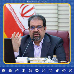 ضریب اطمینان شبکه انتقال گاز ارتقا یافت