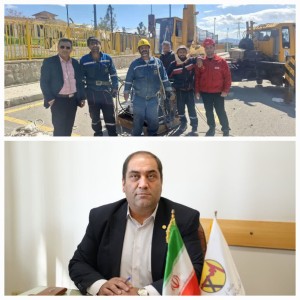 قدردانی از فعالان عرصه برق در استان اصفهان