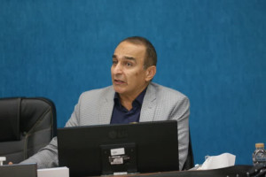 خسارت به ۴.۳ هکتار عرصه طبیعی