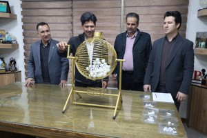 برندگان مسابقات پیامکی و نقاشی هفته پدافند غیرعامل مشخص شدند