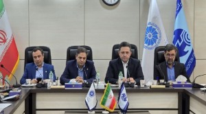 مراکز استان ها به‌ زودی کارگاه بزرگ ارتباطی کشور می‌شود