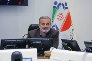 برنامه ریزی مدیریت شهری برای کاهش فشار ناشی از کم آبی بر فضای سبز شهری