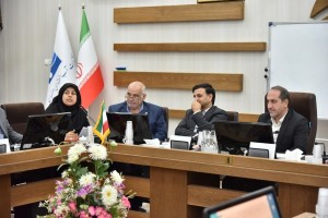 مدیریت مشارکتی، ضرورت استراتژیک برای پایداری آب و حفظ انسجام اجتماعی است