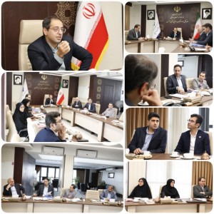 پیشنهاد تشکیل قرارگاه دائمی برای پیگیری مشکلات واحدهای اقتصادی