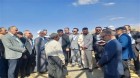 افتتاح سایت‌های جدید روستایی همراه اول در فریدونشهر