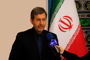 پیگیری فرامرزی استاندار اصفهان برای رفاه حال زائران اربعین حسینی