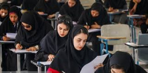 انتخاب رشته چالشی سرنوشت ساز