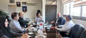 تأمین به‌موقع نهاده‌ها؛ گامی مؤثر برای پایداری تولید و حمایت از کشاورزان اصفهانی