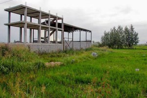 تعیین خط بدنه در معابر اصلی خمینی‌شهر برای صیانت از حریم کشاورزی