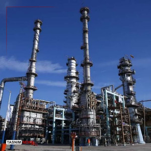 تولید بنزین به ۱۲۰ میلیون لیتر در روز رسید