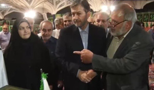 نمایشگاه دستاوردهای هیأت‌های مذهبی اصفهان؛ نماد همبستگی و جهاد فرهنگی در آستانه محرم است