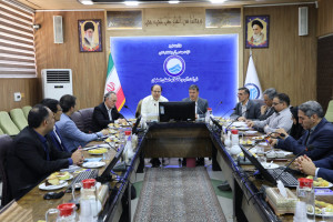 هم افزایی میان دانشگاه و صنعت، راهکاری کارآمد برای نوآوری در صنعت آب و فاضلاب است