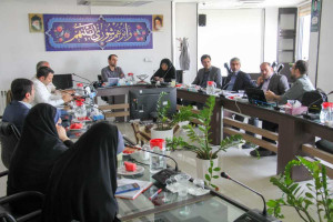 موافقت کمیسیون فرهنگی با کمک شهرداری به آزادسازی زندانیان جرائم غیرعمد/ ساختار دفتر نهج البلاغه شهرداری ارتقا پیدا می‌کند