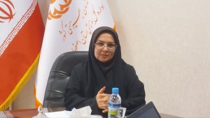 برگزاری کمیته بهره‌وری در اداره‌کل بهزیستی استان اصفهان