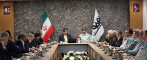 همدلی، تخصص و برنامه‌ریزی، سه ضلع مدیریت بحران فولاد مبارکه