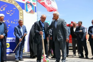 مدرسه ۶ کلاسه زنده‌یاد حاج محمد علی جعفری