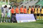 شهرآورد فوتبال اصفهان همراه پویش اصفهان منهای ۲۰