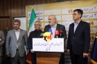 هر یک درجه کاهش دما، ۳ درصد مصرف برق را کم می‌کند