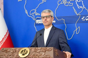 تغییر در زمان برگزاری دور چهارم گفتگوهای ایران-آمریکا
