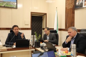 مدیرکل امور مالیاتی استان؛ضرورت تعیین سهم مالیاتی متناسب با واقعیت‌های اقتصادی