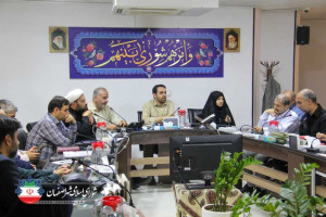 موافقت کمیسیون فرهنگی اجتماعی ورزشی با نام‌گذاری خیابانی به نام سردار شهید ربانی