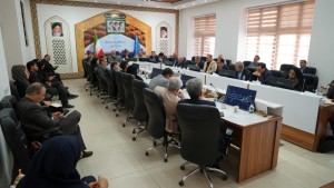 سیزدهمین نشست میز راهبردی گردشگری استان اصفهان