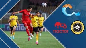 تلاش سپاهان برای حفظ صدرنشینی در تبریز
